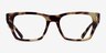 Ray-Ban RB5448 Photo Tortoise Brown AcetateEyeglass Frames from EyeBuyDirect, Front View