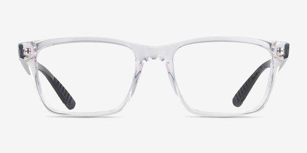 Ray-Ban RB7025 Transparent Plastique Montures de lunettes de vue