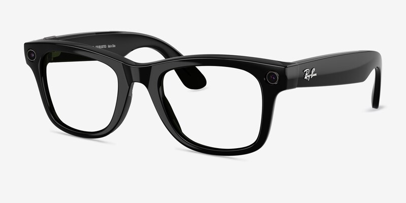 Ray-Ban Meta Wayfarer (Gen 2)