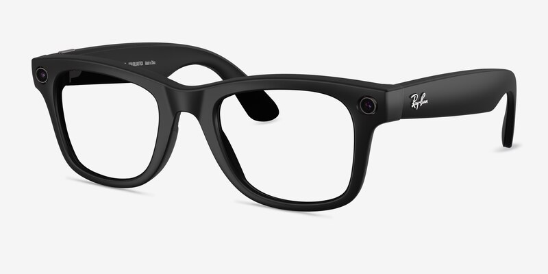 Ray-Ban Meta Wayfarer (Gen 2)