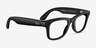 Ray-Ban Meta Wayfarer (Gen 2) Black Plastic from EyeBuyDirect