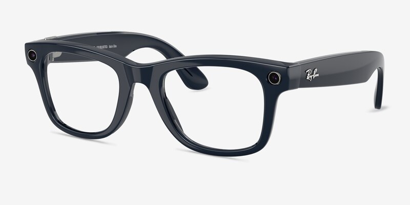 Ray-Ban Meta Wayfarer (Gen 2)