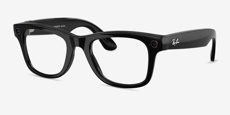 Ray-Ban Meta Wayfarer (Gen 2)