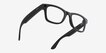 Ray-Ban Meta (Gen 2) Wayfarer Matte Black Plastic from EyeBuyDirect