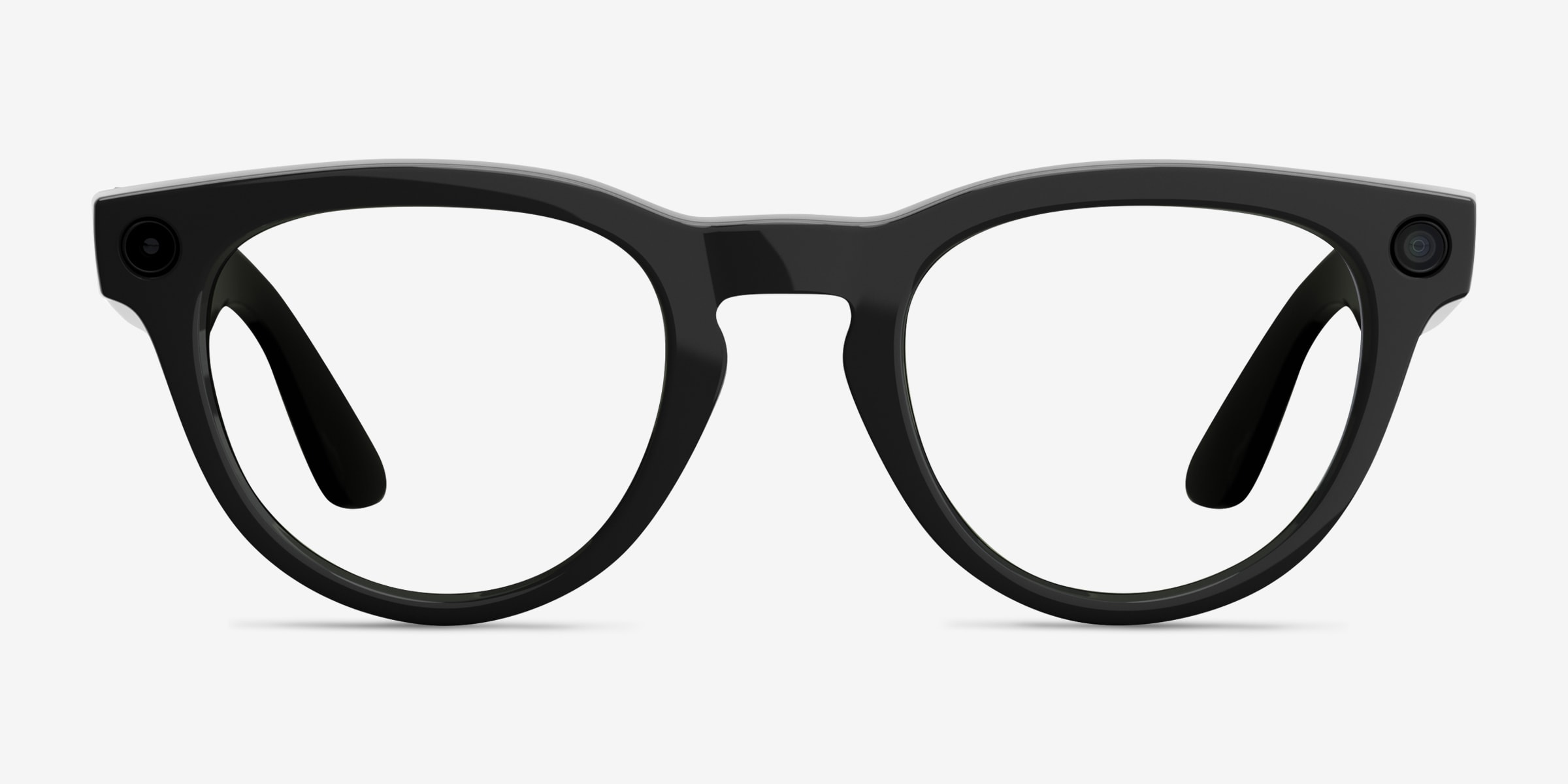 Ray-Ban Meta Wayfarer Gen 2 - Thumbnail 2