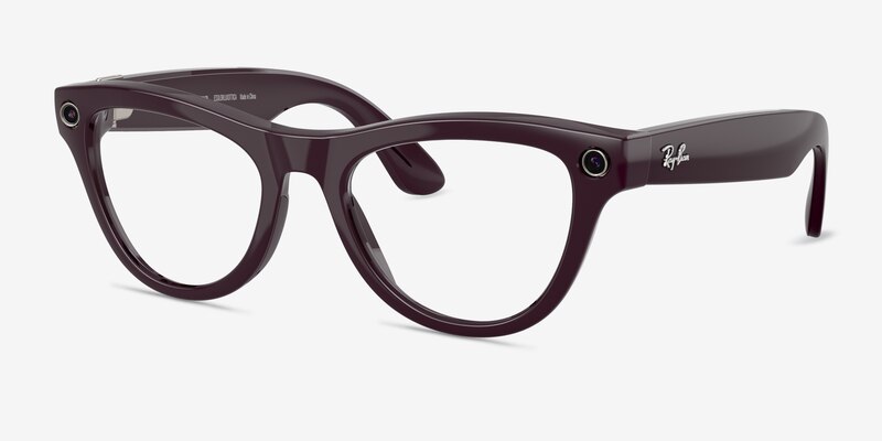 Ray-Ban Meta Skyler (Gen 2)