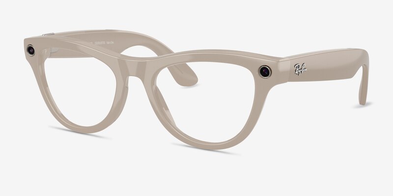 Ray-Ban Meta Skyler (Gen 2)