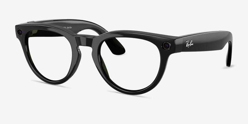 Ray-Ban Meta Headliner Low Bridge Fit (Gen 2)