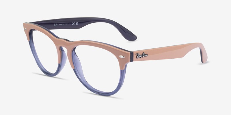 Ray-Ban RB4471V Iris