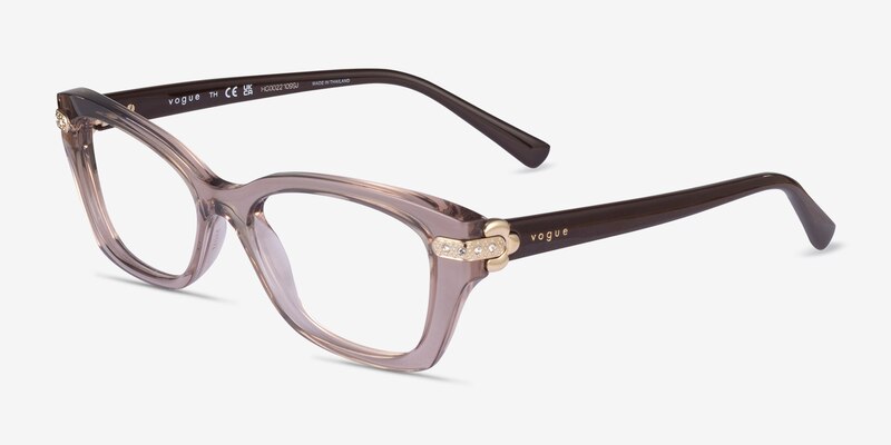 Vogue Eyewear VO5704B