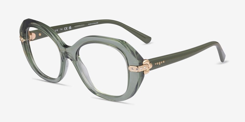 Vogue Eyewear VO5705B