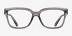 Michael Kors MK4117U Birmingham Blue Alternative MaterialsEyeglass Frames from EyeBuyDirect, Front View