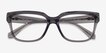 Michael Kors MK4117U Birmingham Blue Alternative MaterialsEyeglass Frames from EyeBuyDirect, Closed View