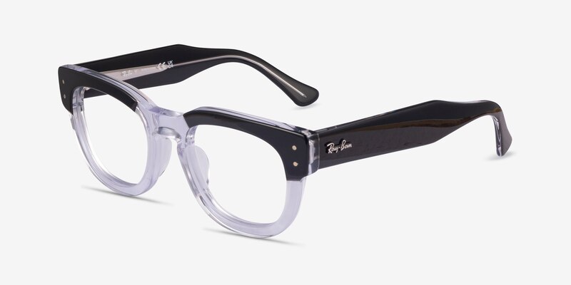 Ray-Ban RB0298VF Mega Hawkeye