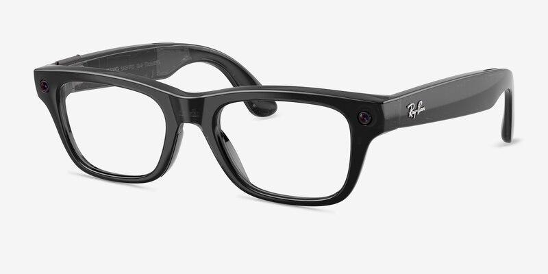 Ray-Ban Meta Blayzer Optics (Gen 2)