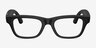 Ray-Ban Meta Blayzer Optics (Gen 2) Matte Black Plastic from EyeBuyDirect, Front View