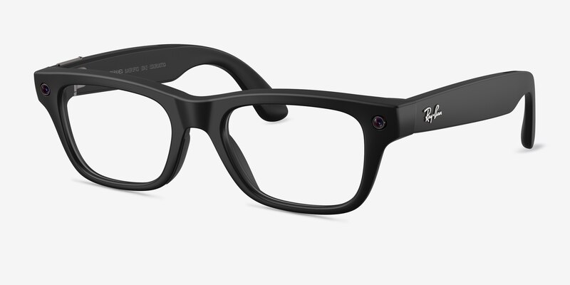 Ray-Ban Meta Blayzer Optics (Gen 2)