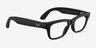 Ray-Ban Meta Blayzer Optics (Gen 2) Matte Black Plastic from EyeBuyDirect
