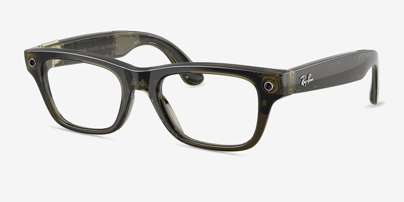 Ray-Ban Meta Blayzer Optics (Gen 2)