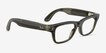 Ray-Ban Meta (Gen 2) Blayzer Optics Shiny Transparent Dark Olive Plastic from EyeBuyDirect