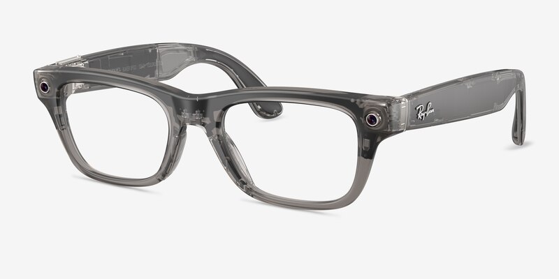 Ray-Ban Meta Blayzer Optics (Gen 2)