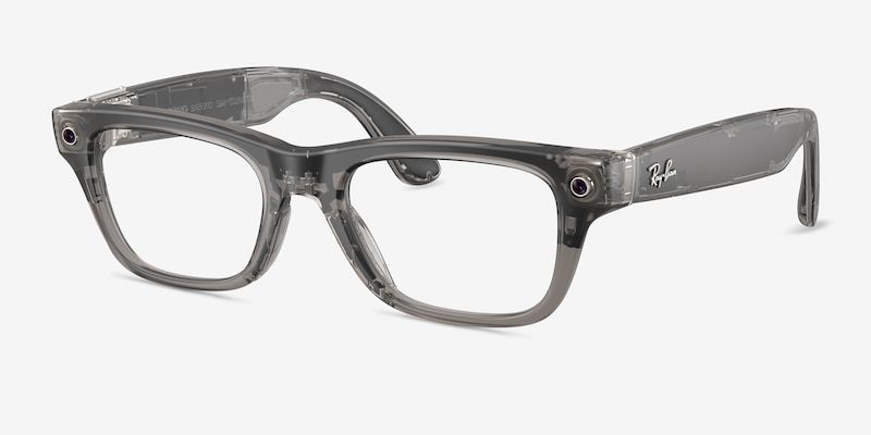 Ray-Ban Meta Blayzer Optics (Gen 2)