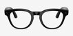 Ray-Ban Meta (Gen 2) Scriber Optics Shiny Black Plastic from EyeBuyDirect, Front View