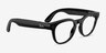 Ray-Ban Meta Scriber Optics (Gen 2) Shiny Black Plastic from EyeBuyDirect