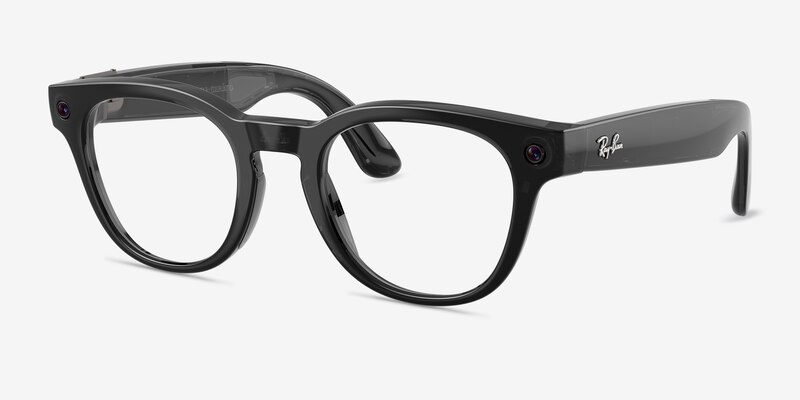 Ray-Ban Meta Scriber Optics (Gen 2)