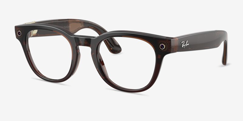 Ray-Ban Meta Scriber Optics (Gen 2)