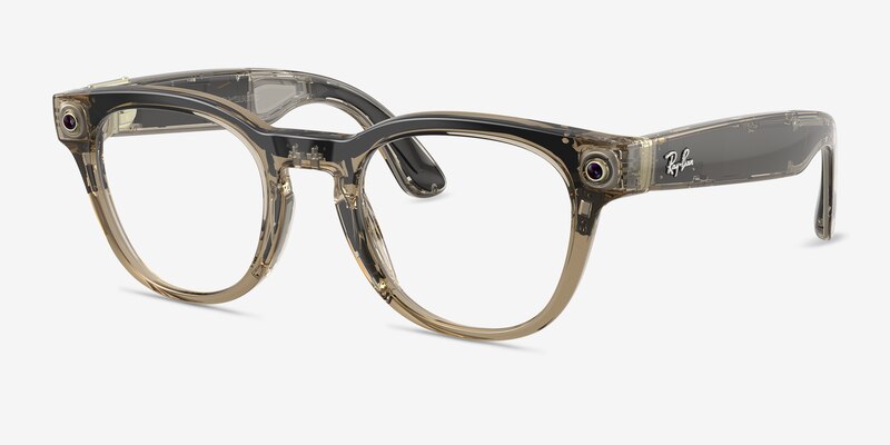 Ray-Ban Meta Scriber Optics (Gen 2)