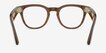 Ray-Ban Meta (Gen 2) Scriber Optics Havana Plastic from EyeBuyDirect