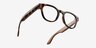 Ray-Ban Meta Scriber Optics (Gen 2) Havana Plastic from EyeBuyDirect