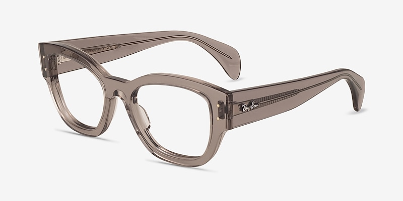 Ray-Ban RB7681V Jorge