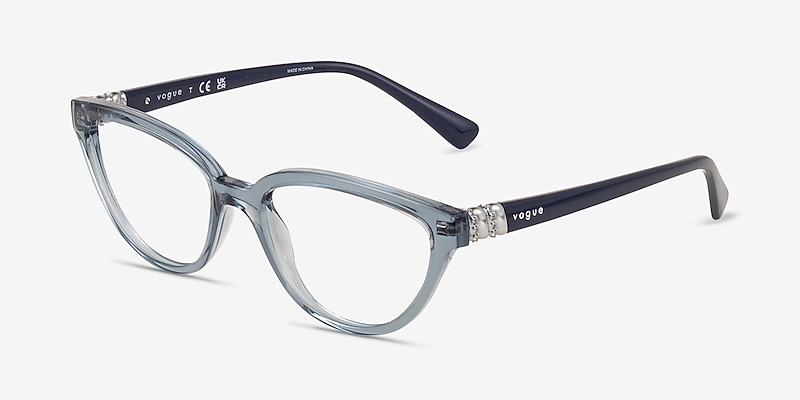 Vogue Eyewear VO5517B