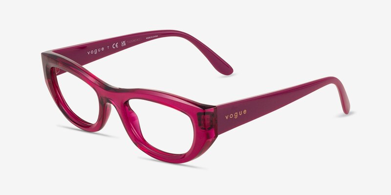 Vogue Eyewear VO5610B