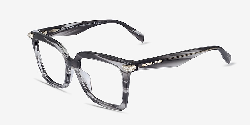 Michael Kors MK4191BU Exumas