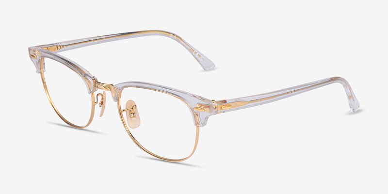 Ray-Ban RB5154 Clubmaster