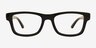 Ray-Ban RB1951 Black PlasticEyeglass Frames from EyeBuyDirect, Front View
