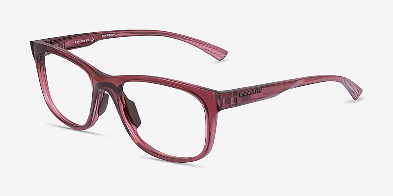 Oakley Leadline RX