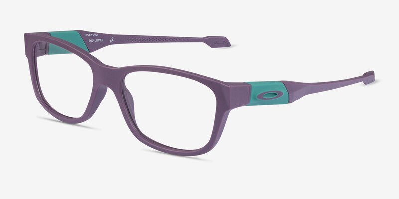 Oakley Top Level