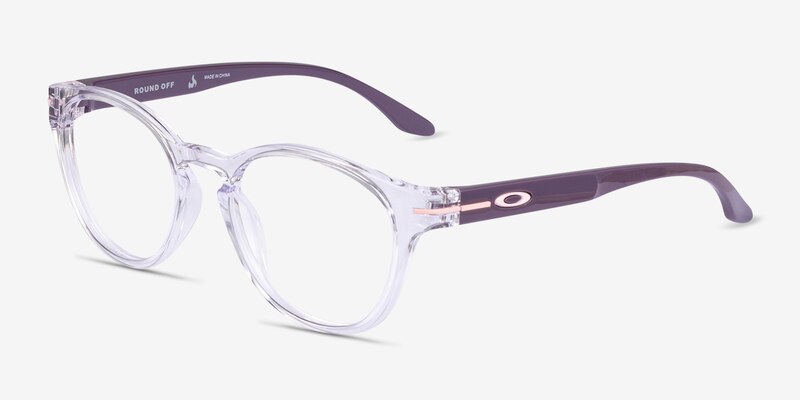Oakley Round Off