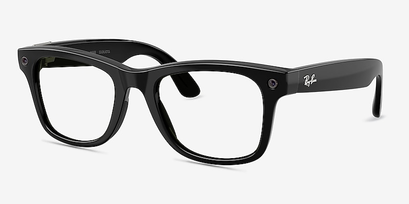 Ray-Ban Meta (Gen 3) Wayfarer Optics