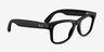 Ray-Ban Meta (Gen 3) Wayfarer Optics Matte Black Plastic from EyeBuyDirect