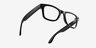 Ray-Ban Meta (Gen 3) Wayfarer Optics Matte Black Plastic from EyeBuyDirect