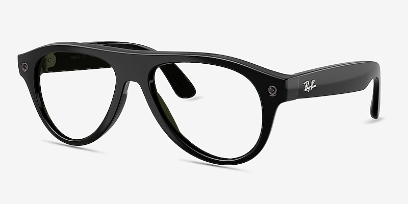 Ray-Ban Meta (Gen 3) Aviator Optics