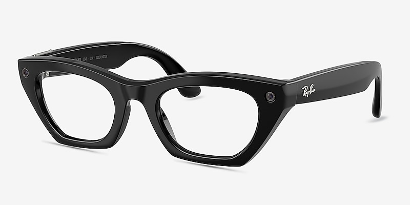 Ray-Ban Meta (Gen 3) Zena Optics