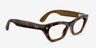 Ray-Ban Meta (Gen 3) Zena Optics Polished Havana Plastic from EyeBuyDirect