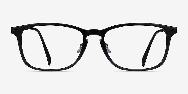 Ray-Ban RB8953 Black Metal Eyeglass Frames