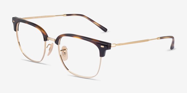 Ray-Ban RB7216 New Clubmaster